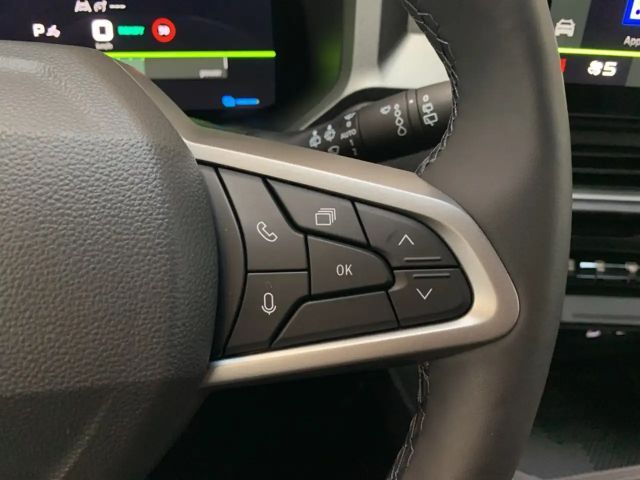 Dacia Bigster Hybrid 155