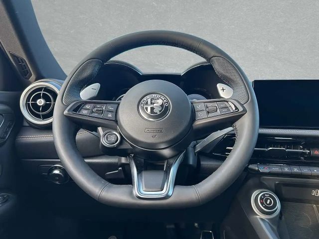 Alfa Romeo Tonale Hybrid Veloce