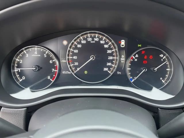 Mazda CX-30 e-Skyactive G140 Centre-Line