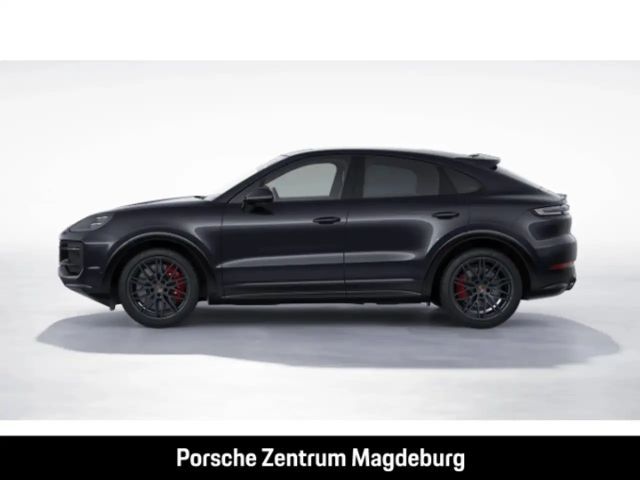 Porsche Cayenne Coupé GTS