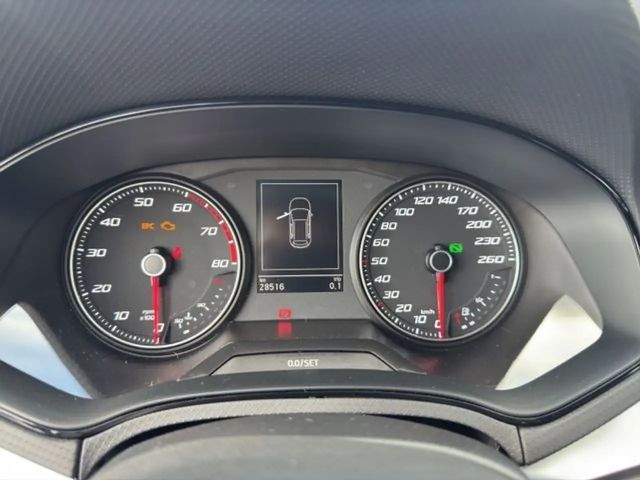 Seat Arona 1.5 TSI FR-lijn