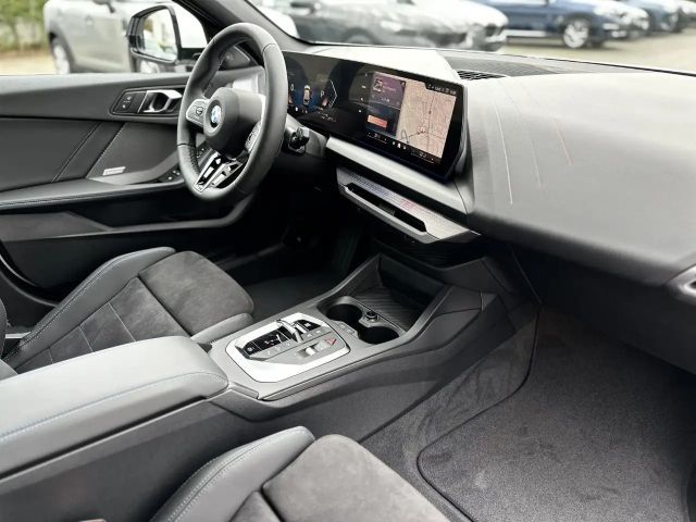 BMW 120 Comfort pakket M-Sport Sedan