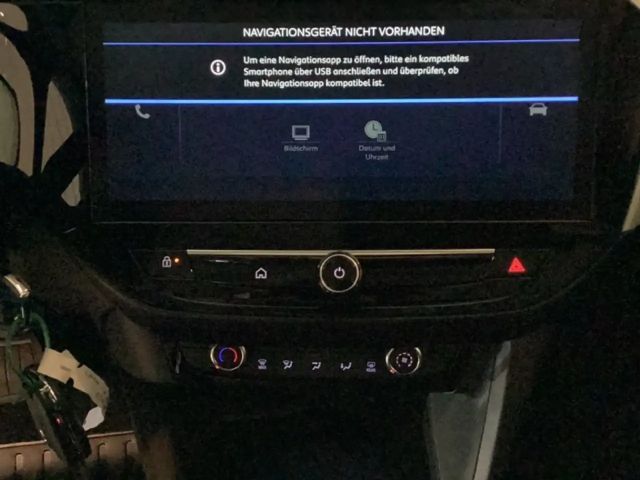 Opel Corsa Edition F Edition Hybrid