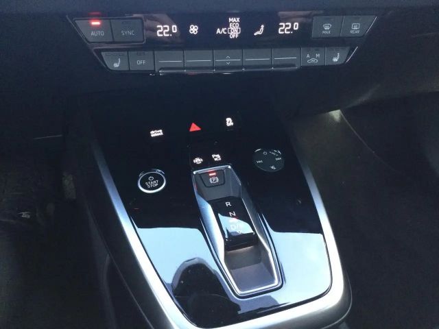 Audi Q4 e-tron 40 S-Line