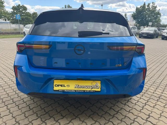 Opel Astra GS-Line Grand Sport