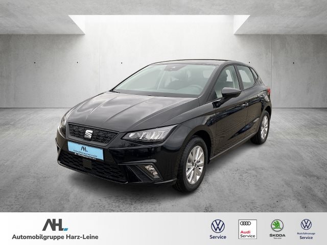 Seat Ibiza 1.0 SHZ/PDC/SMARTLINK/KLIMA/DAB