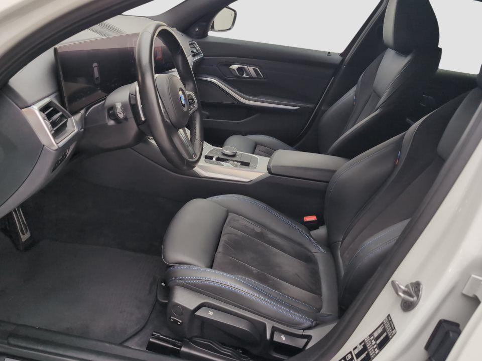 BMW 330 330i Touring xDrive