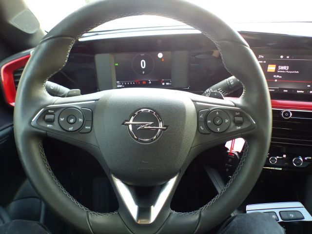 Opel Mokka GS-Line Grand Sport