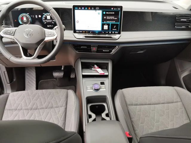 Volkswagen Tiguan DSG Life