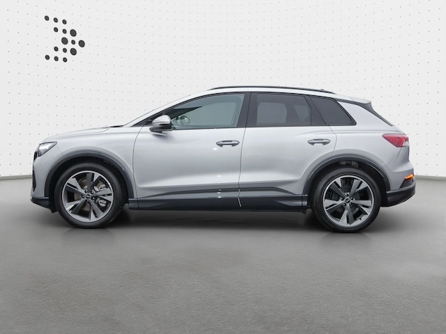 Audi Q4 e-tron Quattro