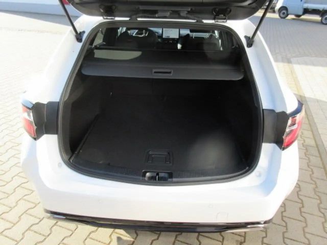 Suzuki Swace Comfort Hybrid