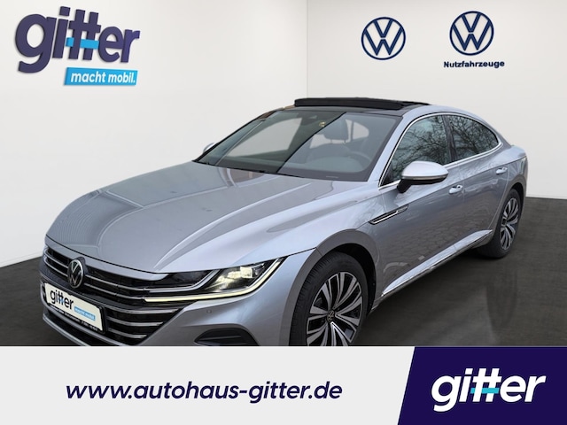 Volkswagen Arteon 1.4 TSI eHybrid