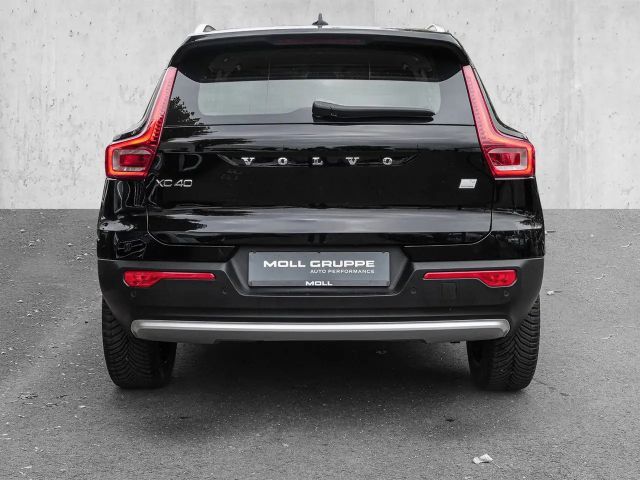 Volvo XC40 Core T4