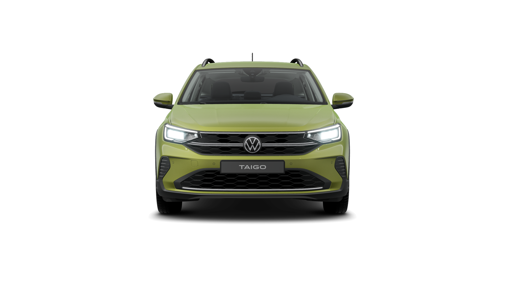 Volkswagen Taigo 1.5 TSI DSG Move