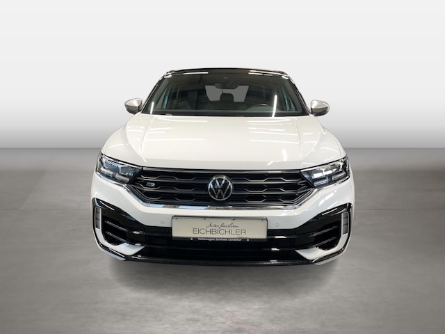 Volkswagen T-Roc 4Motion DSG
