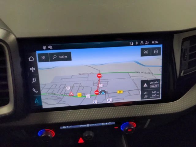 Audi A1 35 TFSI S-Tronic Sportback