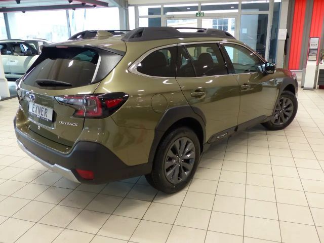 Subaru Outback AWD