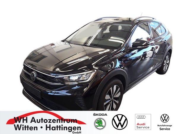 Volkswagen Taigo 1.0 TSI Move