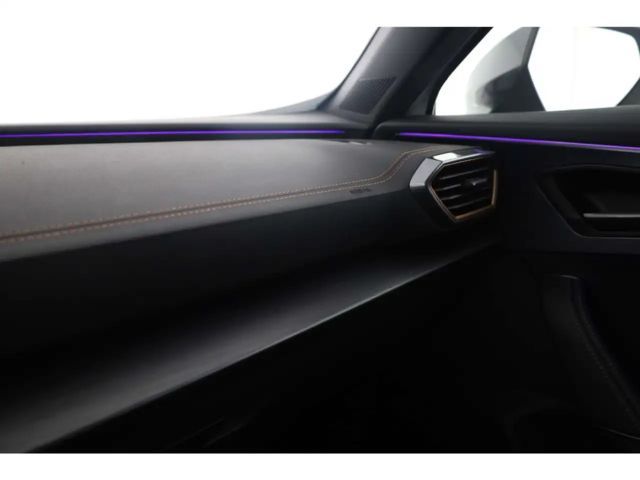 Cupra Formentor 2.0 TSI 4Drive VZ