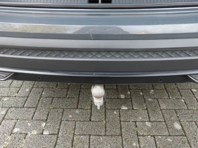 Seat Tarraco 1.5 TSI Style