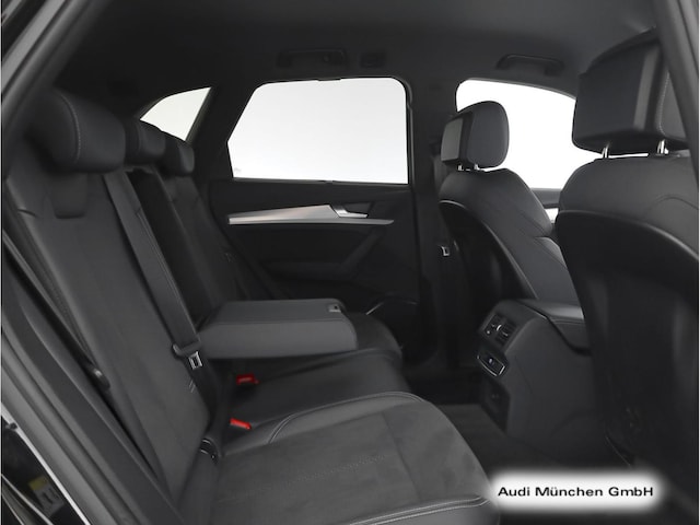 Audi Q5 40 TDI Quattro S-Tronic