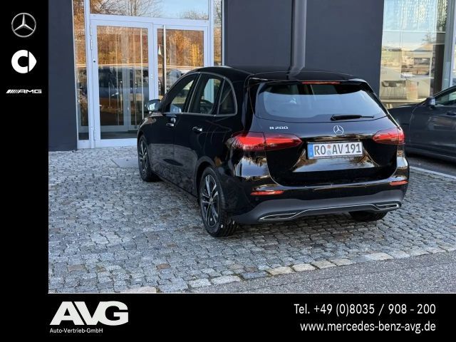 Mercedes-Benz B 200 Progressive