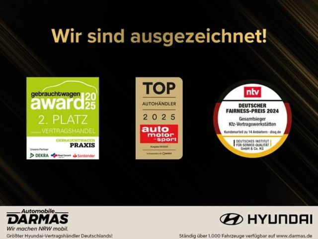 Hyundai Bayon 1.0 Trend