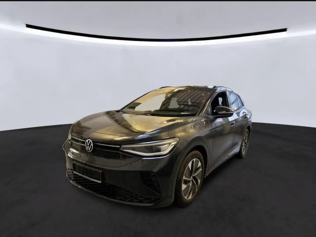 Volkswagen ID.4 4Motion GTX