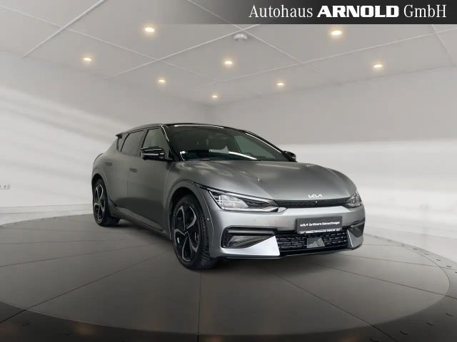 Kia EV6 77,4 kWh GT-Line Vierwielaandrijving