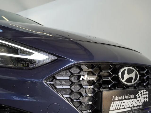 Hyundai i30 1.0 N Line T-GDi