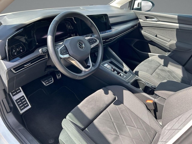 Volkswagen Golf 1.4 TSI Style eHybrid