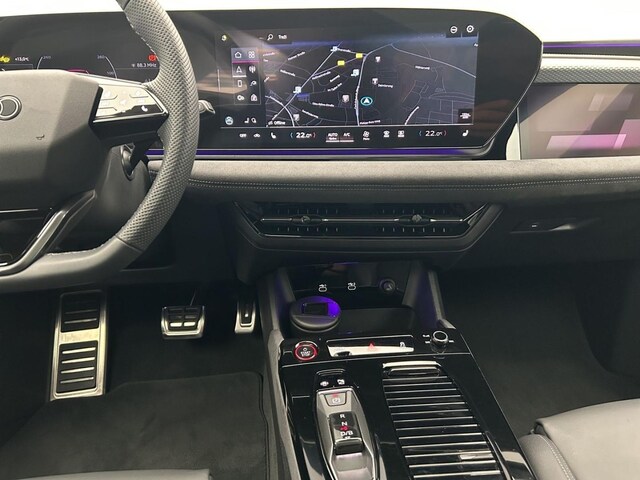 Audi A6 e-tron Avant Performance