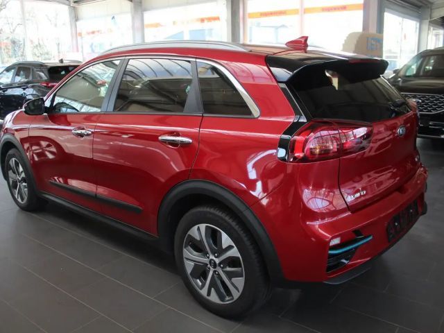 Kia Niro Spirit e-Niro