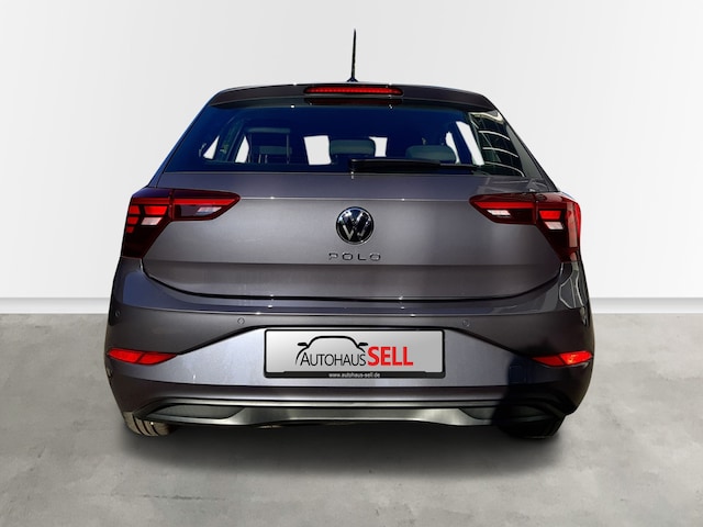 Volkswagen Polo Life