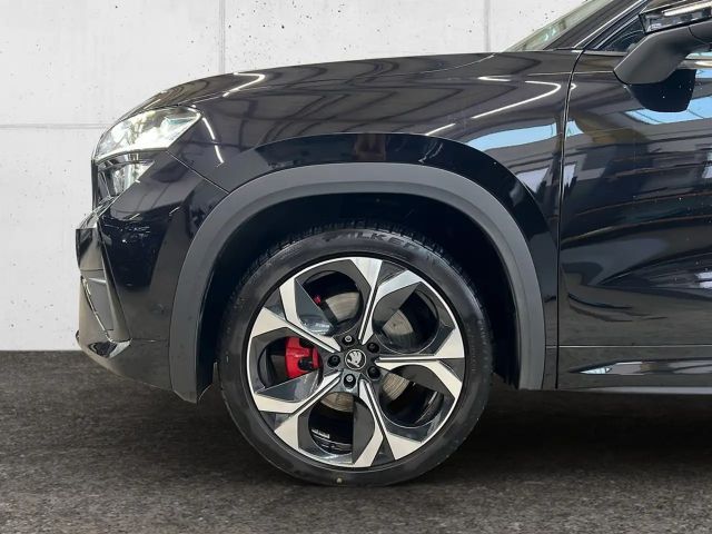 Skoda Kodiaq 2.0 TSI 4x4 RS