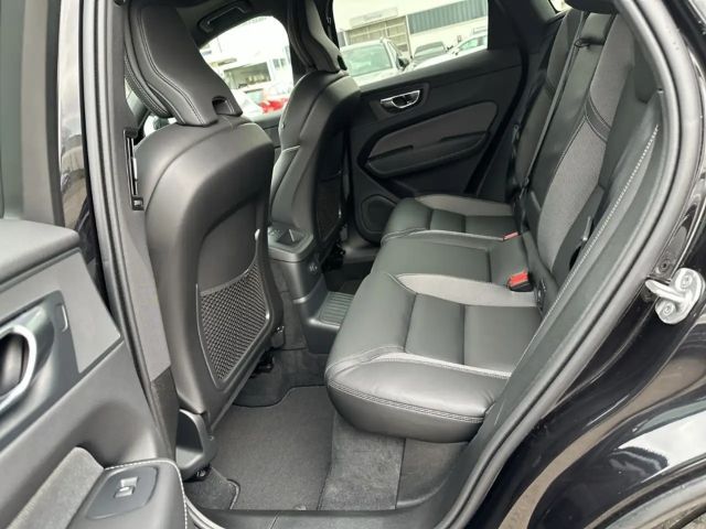 Volvo XC60 Plus Recharge T6