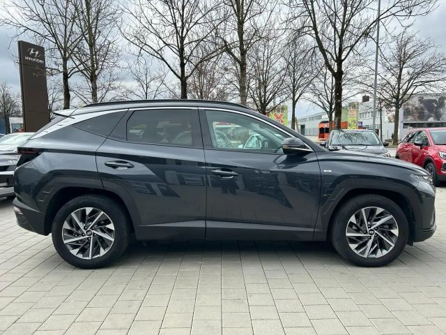 Hyundai Tucson 1.6 T-GDi