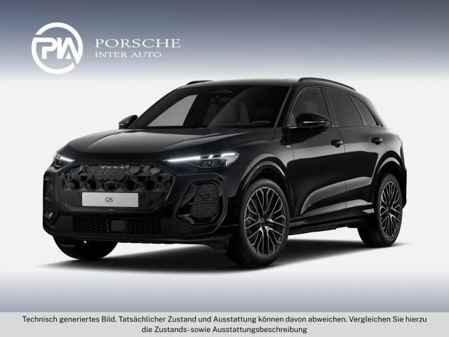 Audi Q5 Quattro