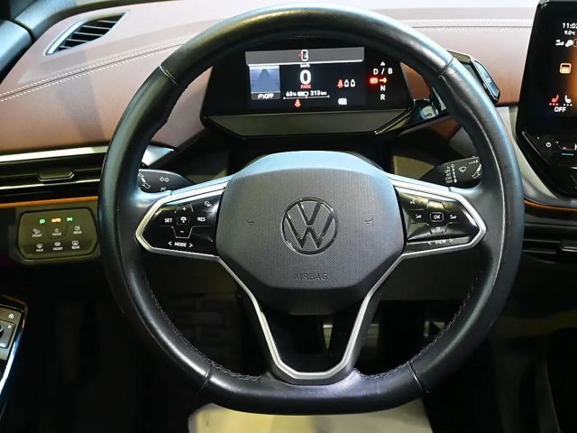 Volkswagen ID.4 77 KWh Performance Pro