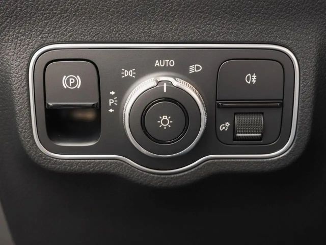 Mercedes-Benz EQA 250 Progressive