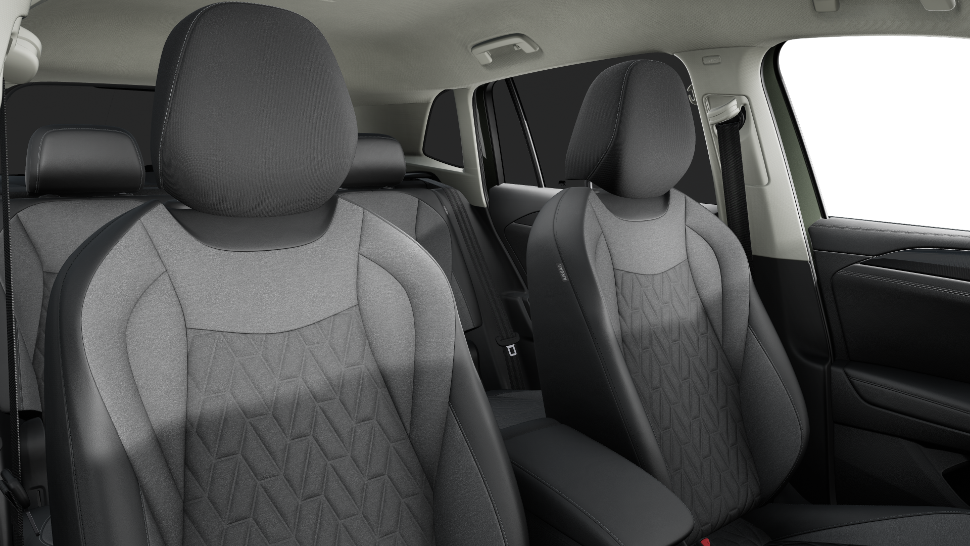 Volkswagen Tiguan 1.5 eTSI DSG Life