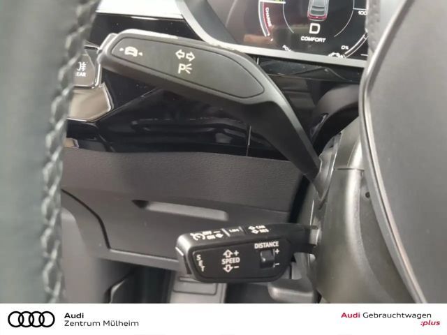 Audi Q8 e-tron 55 Quattro S-Line Sportback