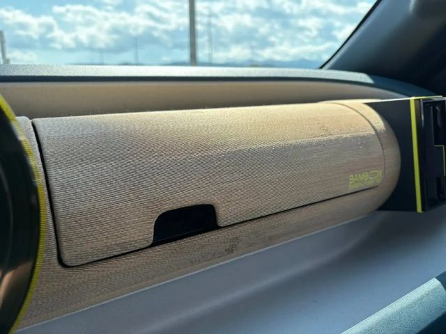 Fiat Grande Panda E La Prima