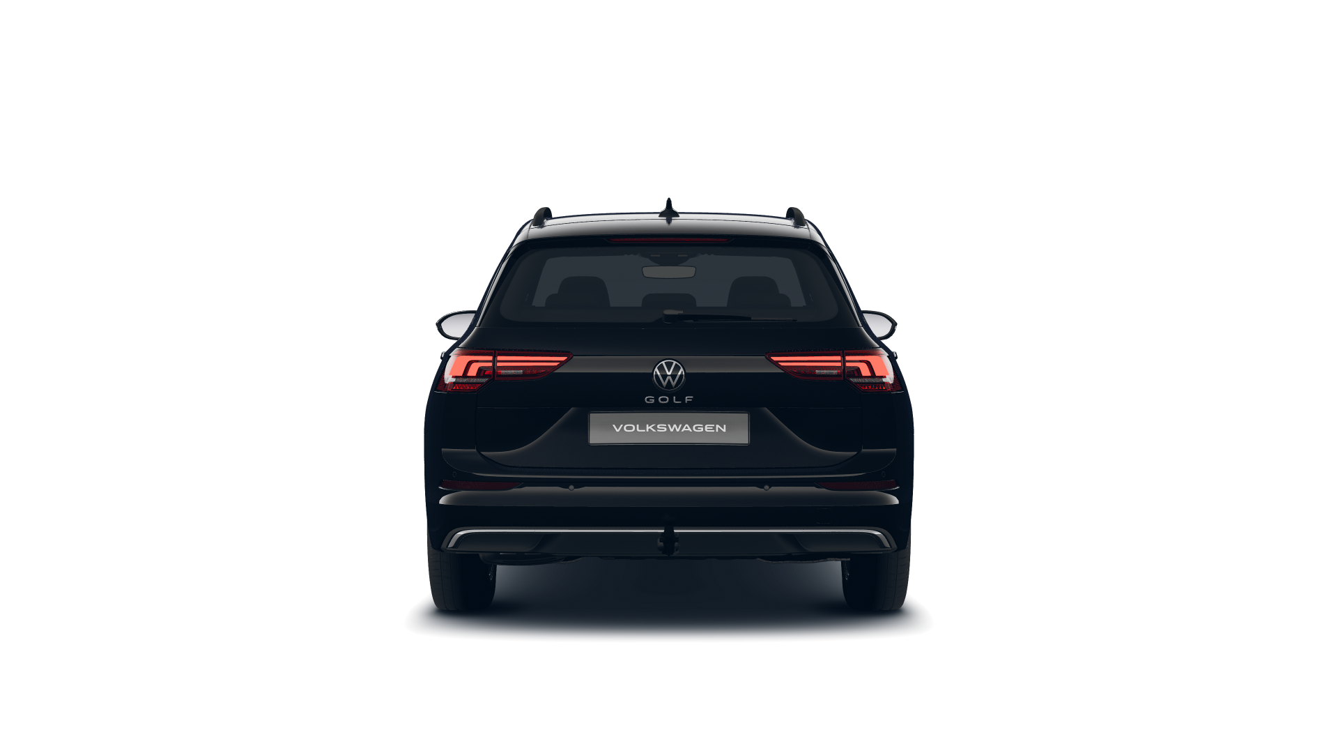 Volkswagen Golf 2.0 TDI DSG Variant