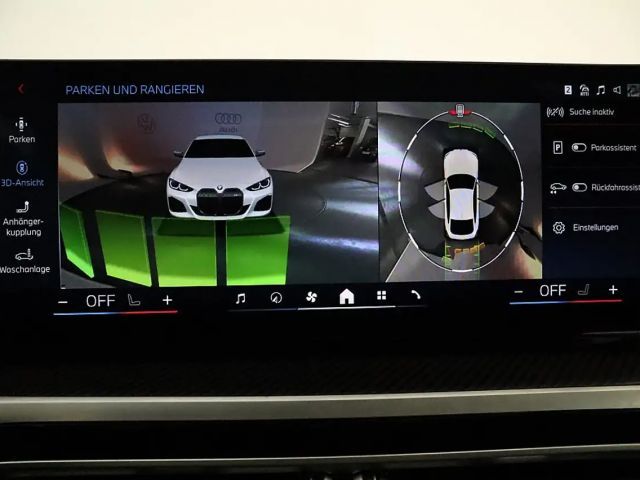 BMW i4 Coupé Gran Coupé M50 xDrive