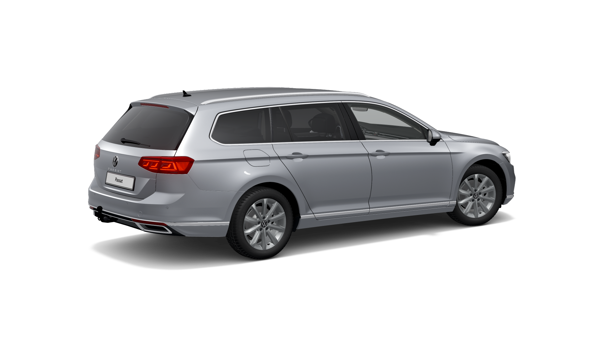 Volkswagen Passat 2.0 TDI Variant