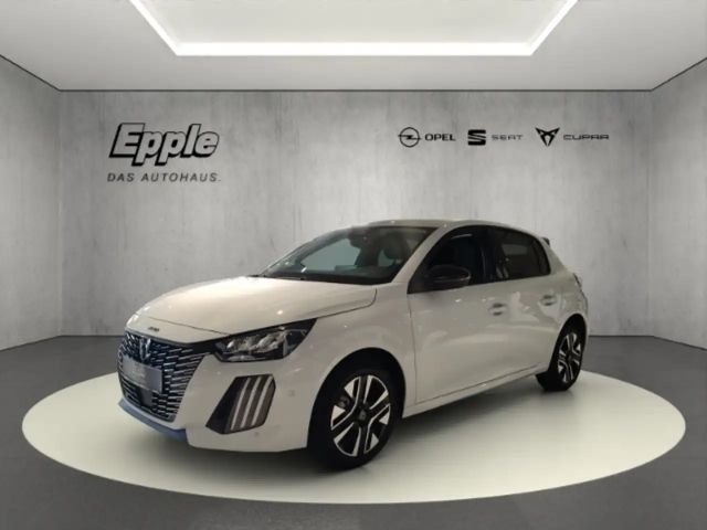 Peugeot 208 Allure Pack Hybrid