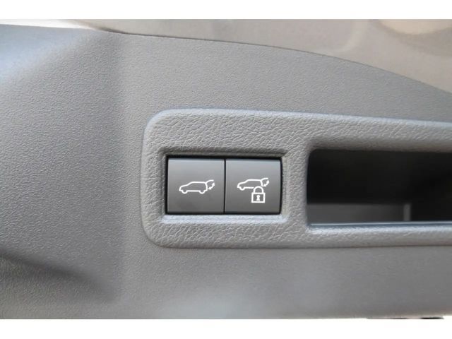 Toyota bZ4X Voorwielaandrijving