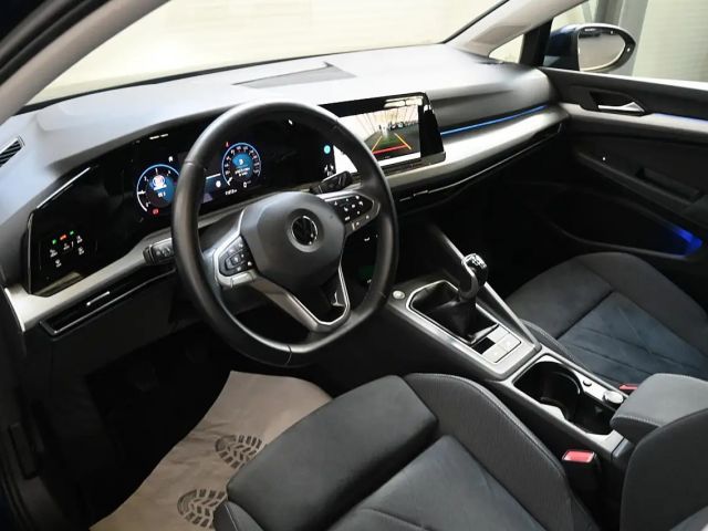 Volkswagen Golf Life Plus Variant