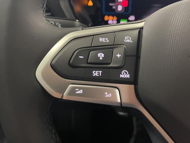 Volkswagen Caddy Life